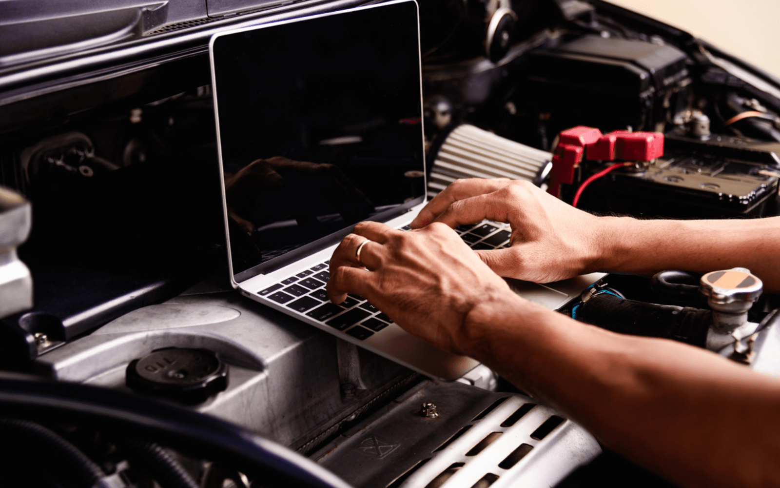 Engine Diagnostics